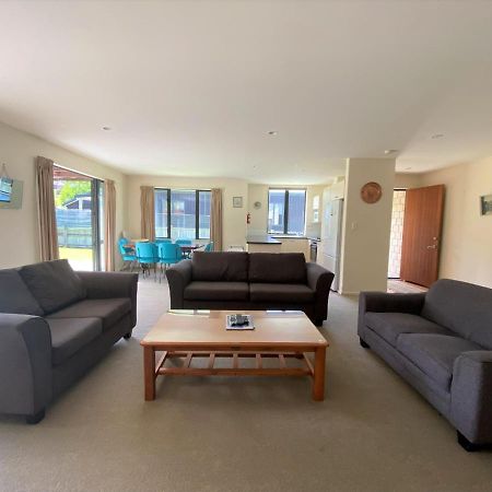 80 Jacks Pass Road Villa Hanmer Springs Luaran gambar
