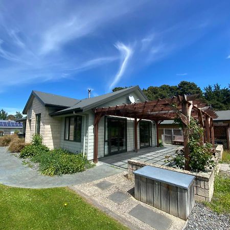 80 Jacks Pass Road Villa Hanmer Springs Luaran gambar