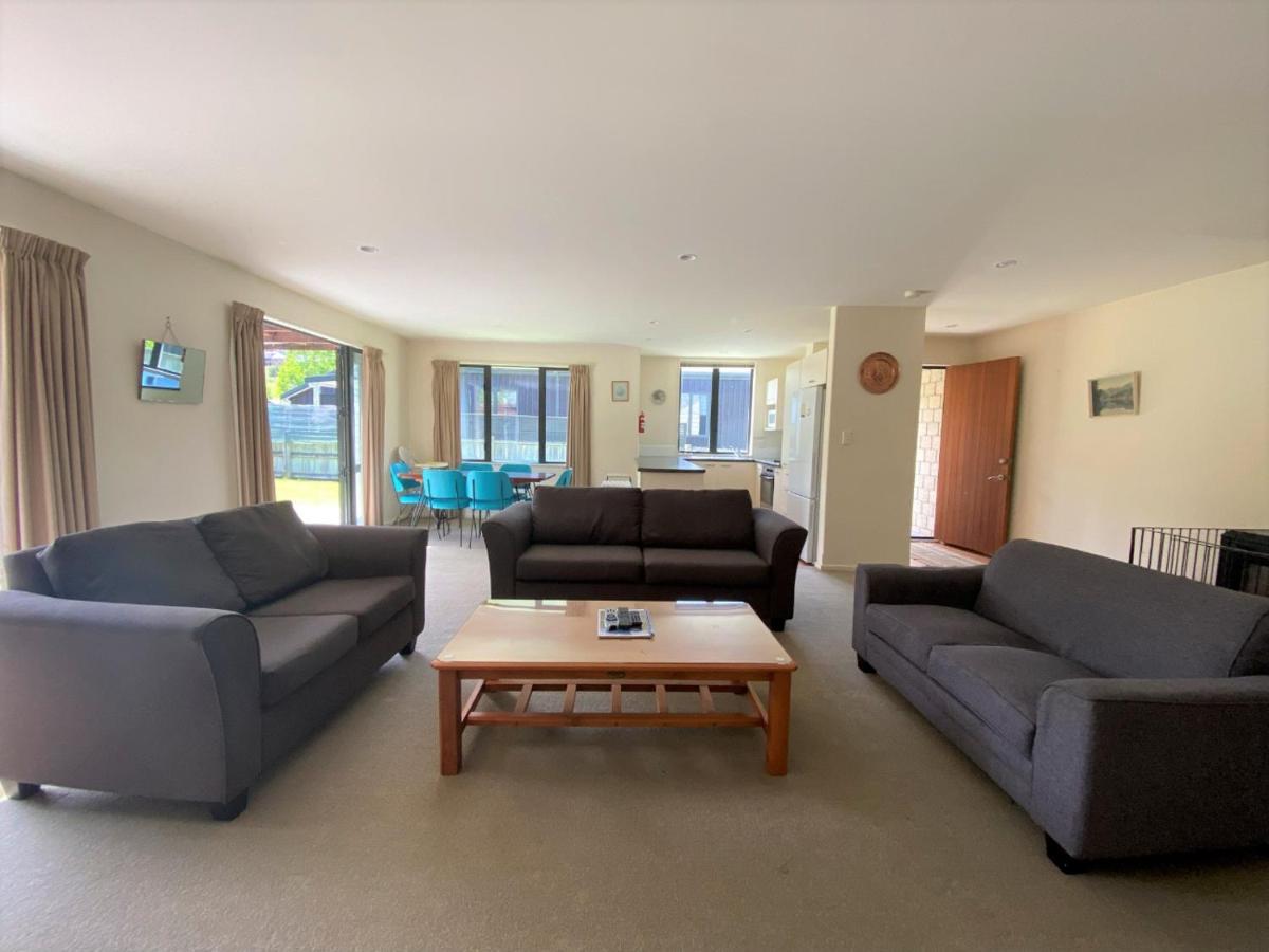80 Jacks Pass Road Villa Hanmer Springs Luaran gambar