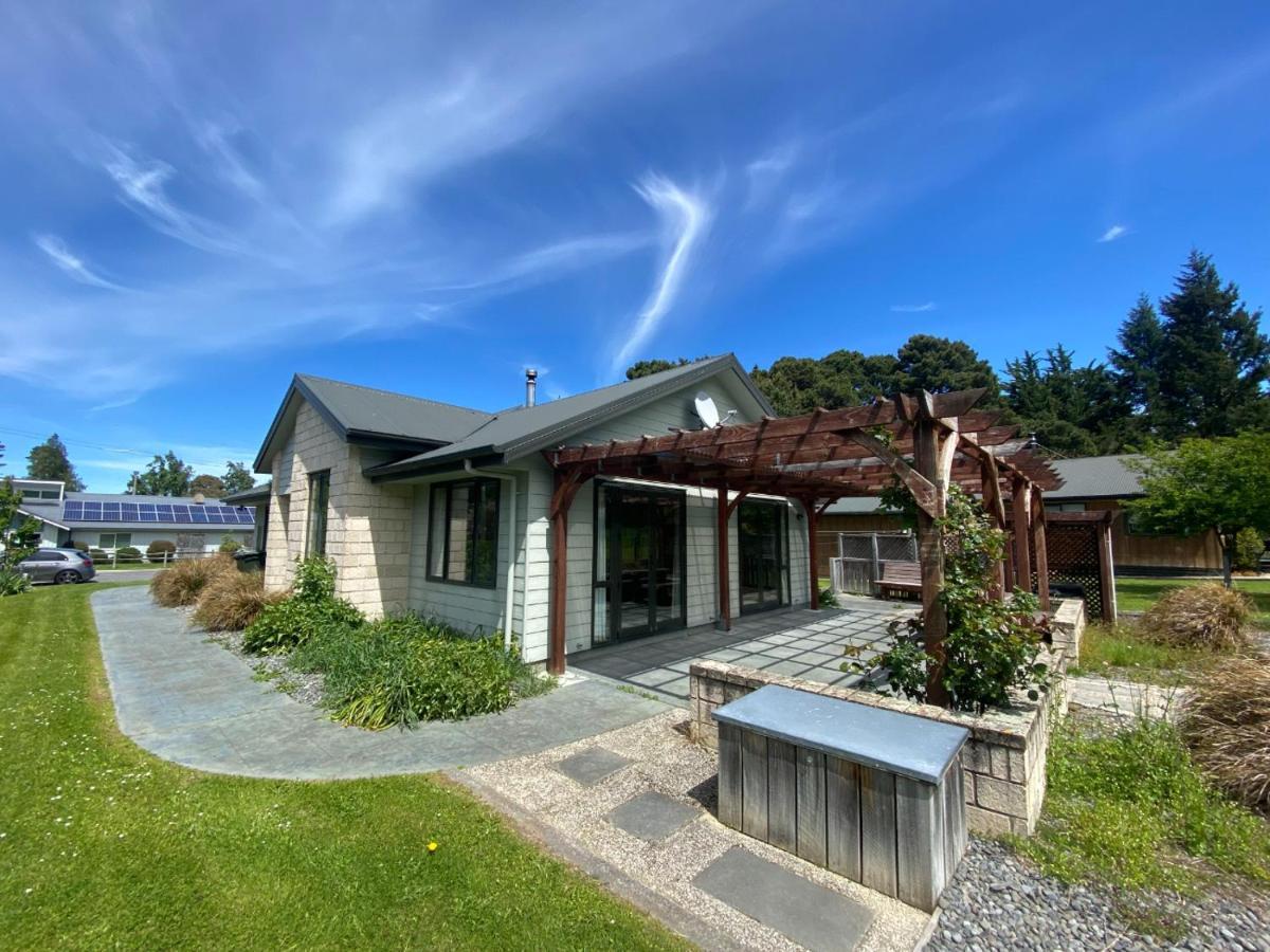 80 Jacks Pass Road Villa Hanmer Springs Luaran gambar