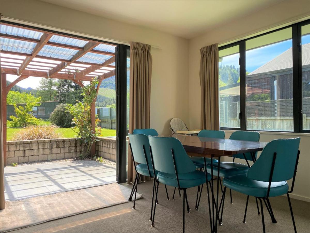 80 Jacks Pass Road Villa Hanmer Springs Luaran gambar