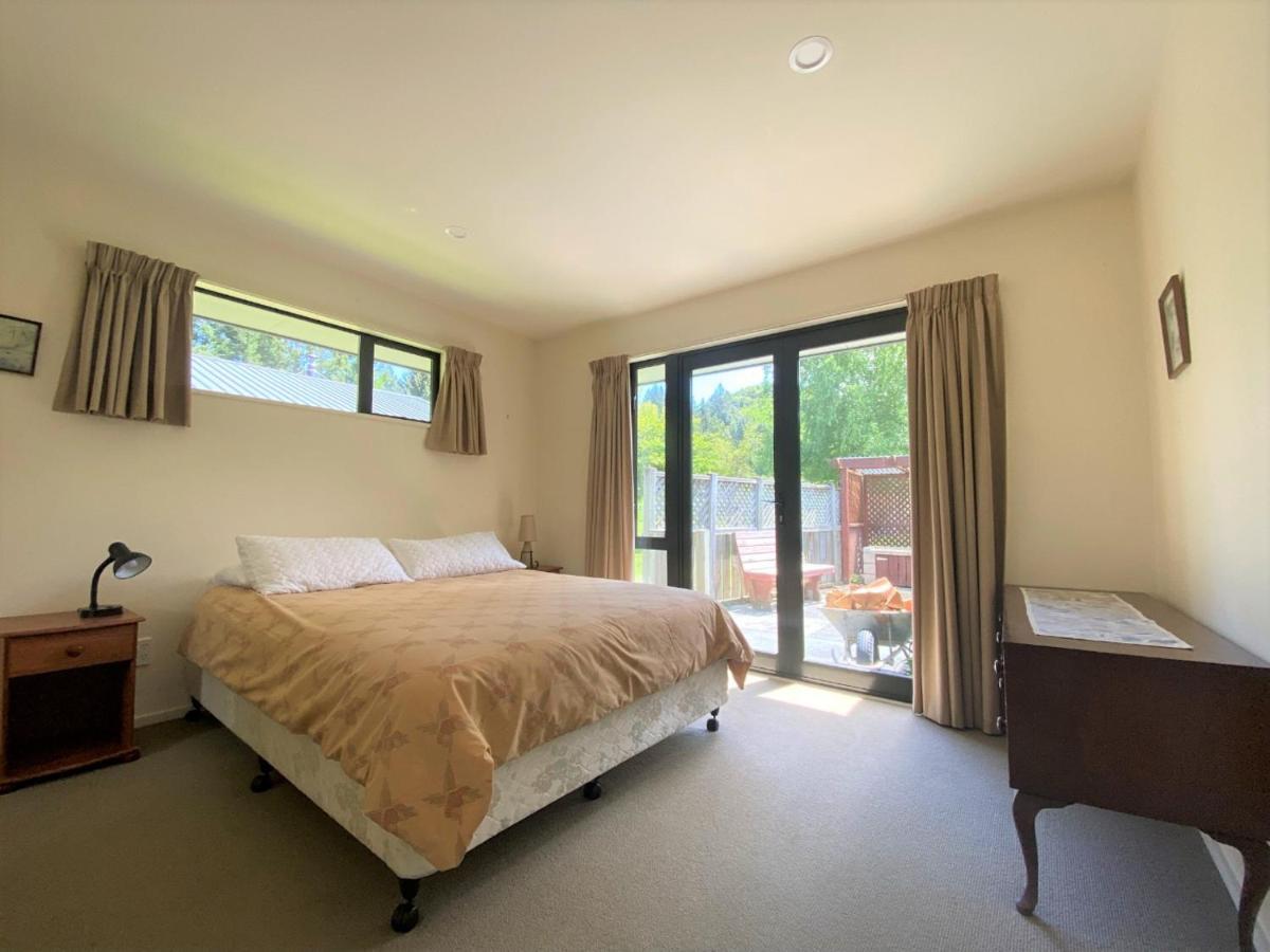 80 Jacks Pass Road Villa Hanmer Springs Luaran gambar