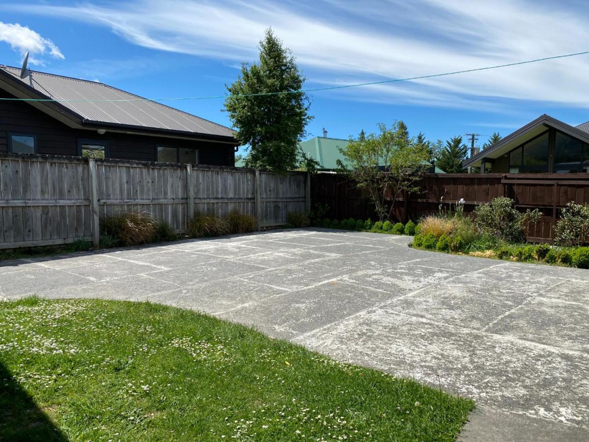 80 Jacks Pass Road Villa Hanmer Springs Luaran gambar
